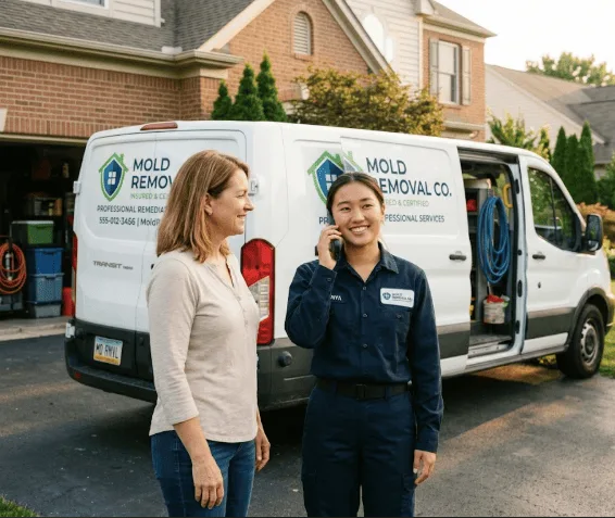 Crawlspace Mold Remediation Woodridge, IL FAQs